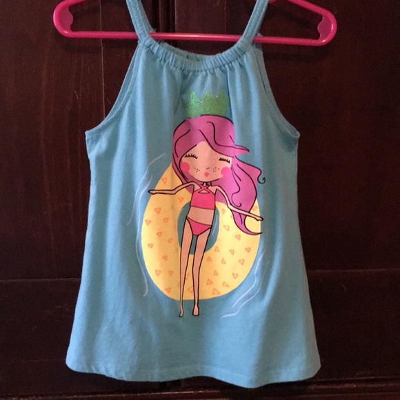 okie dokie Other - Okie Dokie tank